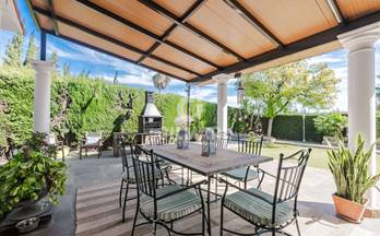 28 casas en venta san juan de aznalfarache