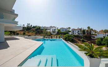 venta chalet estepona selwo
