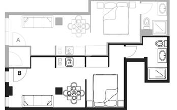 venta piso madrid capital arganzuela