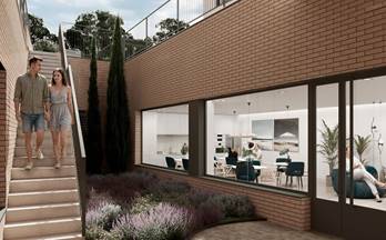 16 pisos en venta ajalvir