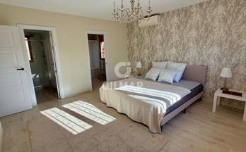 1 casas en alquiler algete