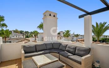 alquiler piso marbella los naranjos (marbella)