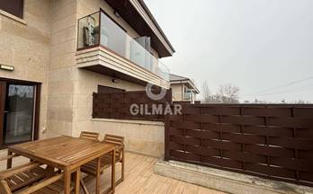 7 pisos en alquiler torrelodones