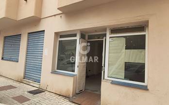 11 locales en alquiler estepona