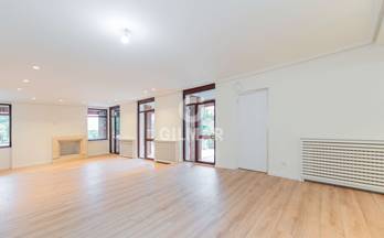 2 casas en alquiler ciudad lineal madrid