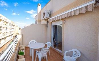 venta apartamento torrevieja centro