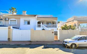 4196 casas en venta alicante provincia