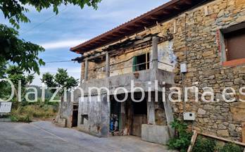 venta casa unifamiliar arcentales arcentales