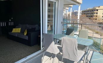 venta apartamento cambrils horta de santa maria