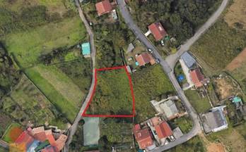 venta terrenos solares vigo candeán
