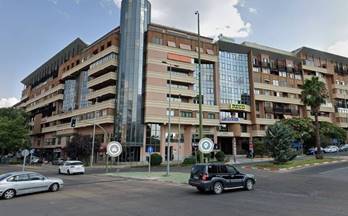 venta garaje caceres gil cordero