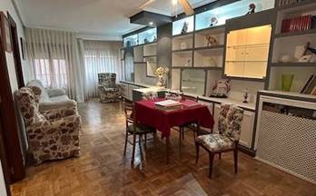 venta piso segovia universidad