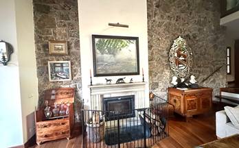 venta casa unifamiliar pozuelo de alarcon somosaguas