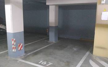 1 garajes en venta fuencarral madrid