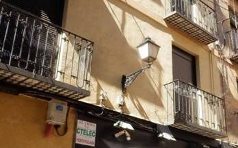 1 edificios en venta soria provincia