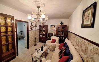 venta casa unifamiliar puebla de sancho perez 