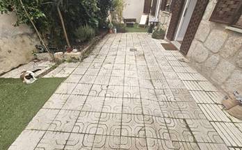 venta casa unifamiliar colmenar viejo centro