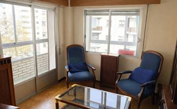 venta piso caceres gil cordero centro