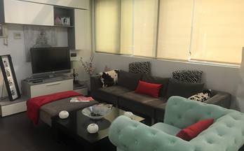 1 apartamentos en alquiler hortaleza madrid