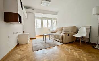 alquiler piso madrid capital centro