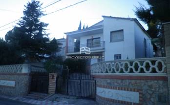 venta torre esparreguera can rial