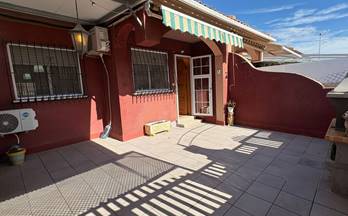 263 casas en venta los narejos