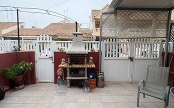 671 casas en venta murcia provincia