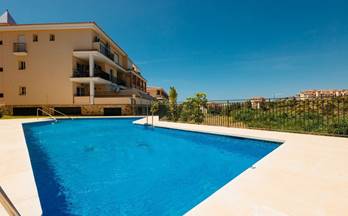 alquiler apartamento mijas el faro