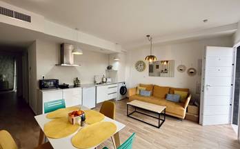 venta apartamento gran alacant distrito unico