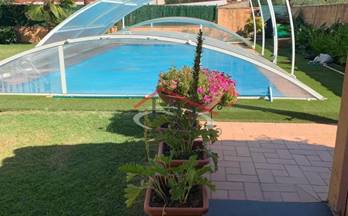 venta chalet villaquilambre fontoria