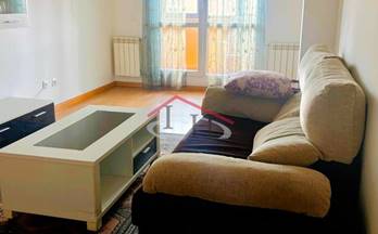 venta apartamento san andres del rabanedo bellavista