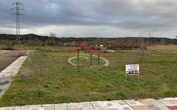 3 terrenos y fincas en venta garrafe de torio