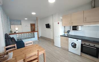 venta estudio peñiscola atalayas