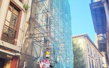 1 edificios en venta oviedo