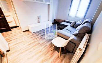 venta piso burgos centro-norte