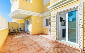 29 apartamentos en venta viñuela