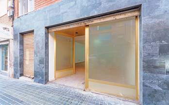 29 locales en venta monforte del cid