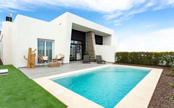 673 apartamentos en venta rojales