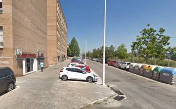 4 garajes en alquiler sant andreu de la barca