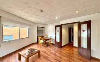 venta piso gandia raval