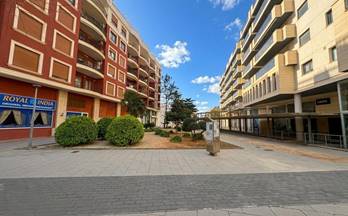 alquiler local denia puerto