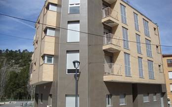 venta edificio l´hospitalet de l´infant vandellos