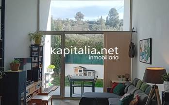 venta chalet alfafara comunidad valenciana