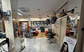venta local ontinyent sant josep