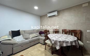 CASA UNIFAMILIAR en venta l´ Olleria Comunidad valenciana