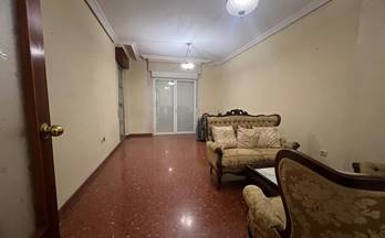 venta piso cordoba parque azahara