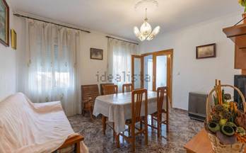 venta casa unifamiliar guadix cerca est. tren