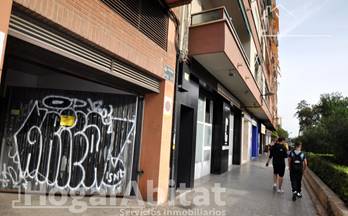 13 garajes en venta valencia