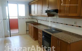 venta piso sagunto sagunt norte palancia