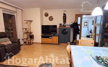 venta piso castellon de la plana avenida almazora